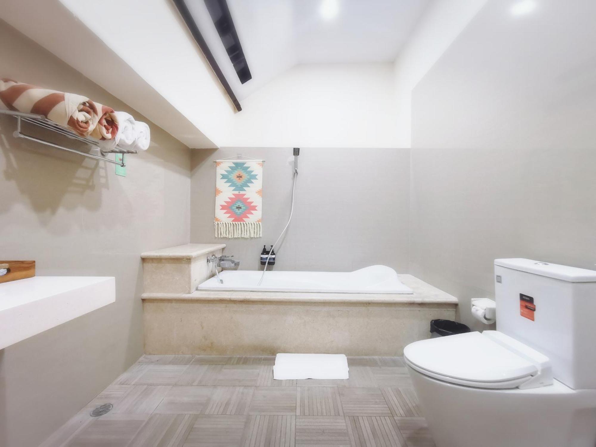 Kumpul Kumpul - Chse Certified Villa