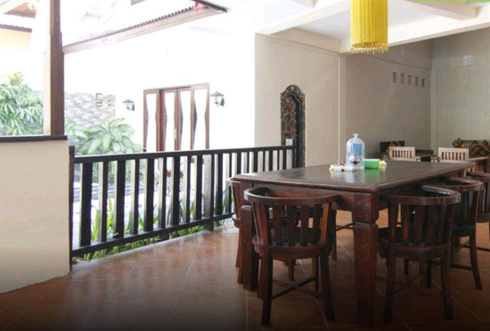 Kumpul Kumpul - Chse Certified Seminyak (Bali)