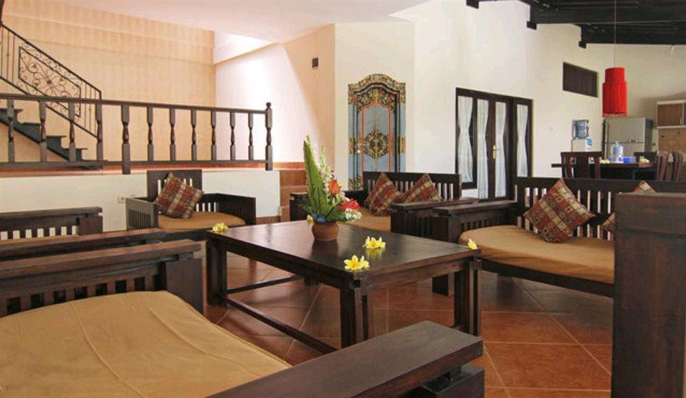 Villa Kumpul Kumpul - Chse Certified *