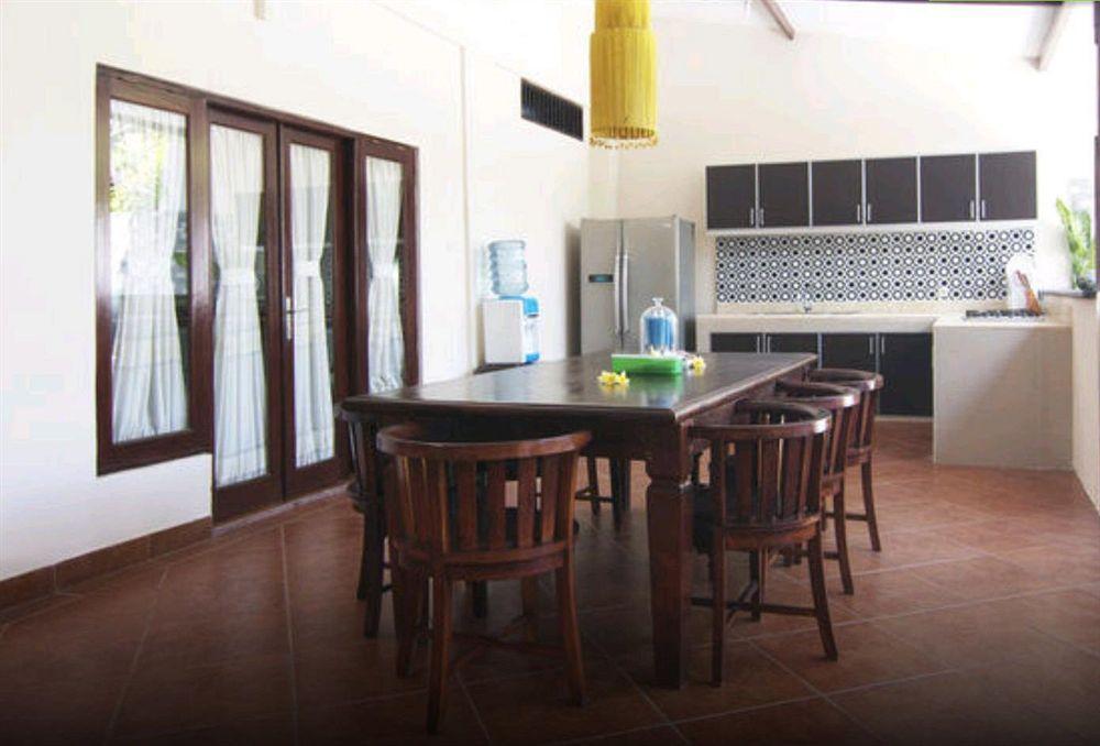 Kumpul Kumpul - Chse Certified Villa *