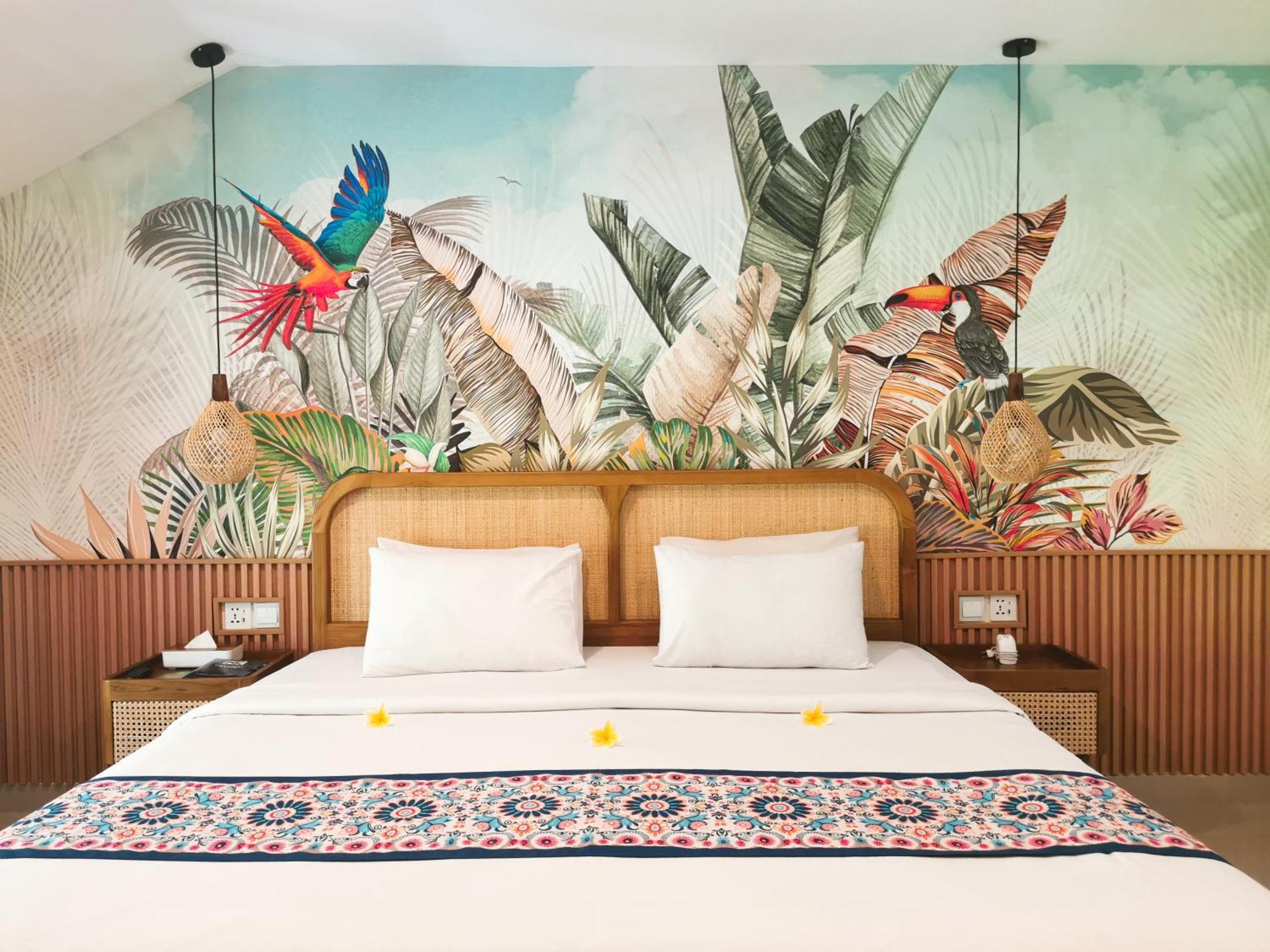 Villa Kumpul Kumpul - Chse Certified Seminyak (Bali)