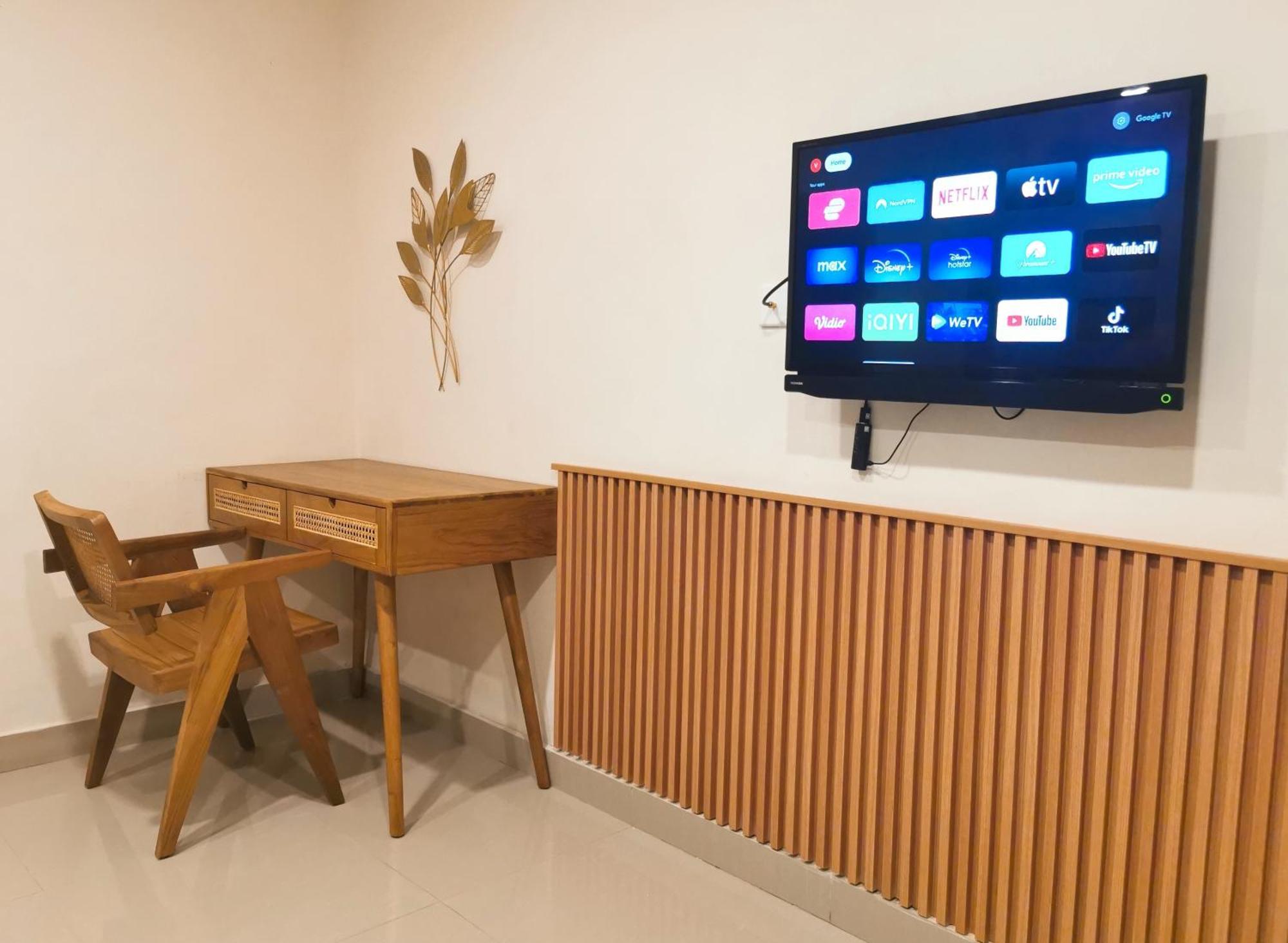 Kumpul Kumpul - Chse Certified Villa *