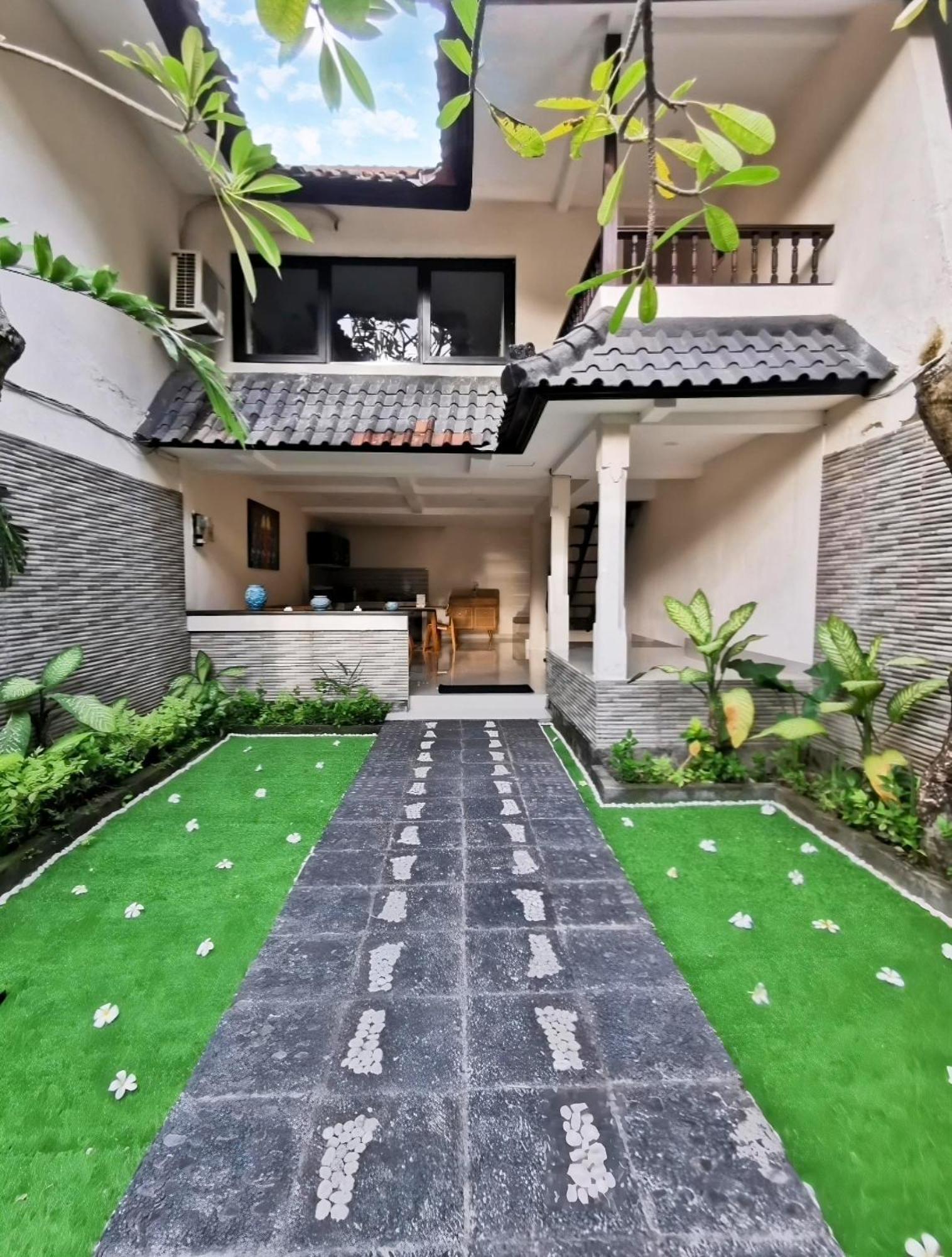Villa Kumpul Kumpul - Chse Certified