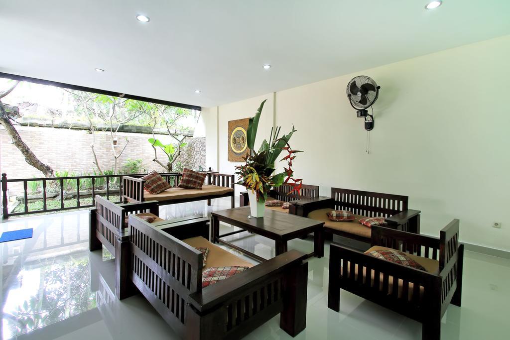 Kumpul Kumpul - Chse Certified Seminyak (Bali)