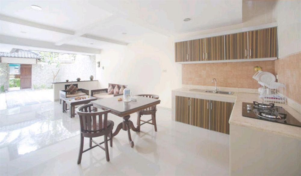 Kumpul Kumpul - Chse Certified Villa *