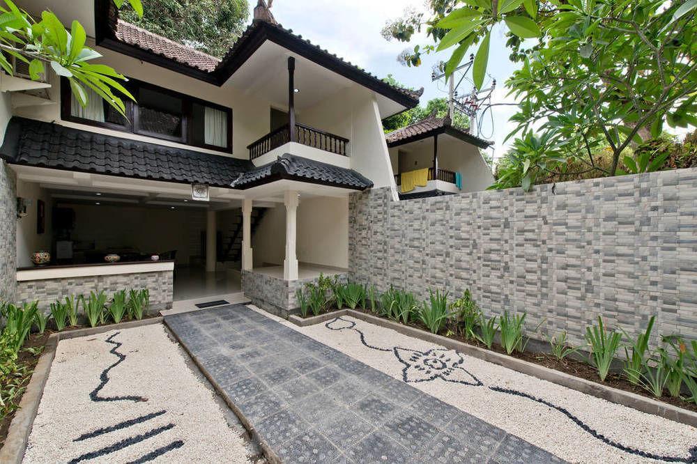 Kumpul Kumpul - Chse Certified Villa Seminyak (Bali)