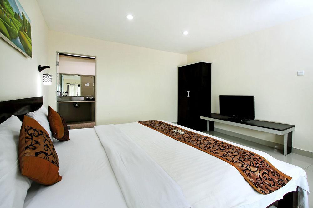 Kumpul Kumpul - Chse Certified Villa