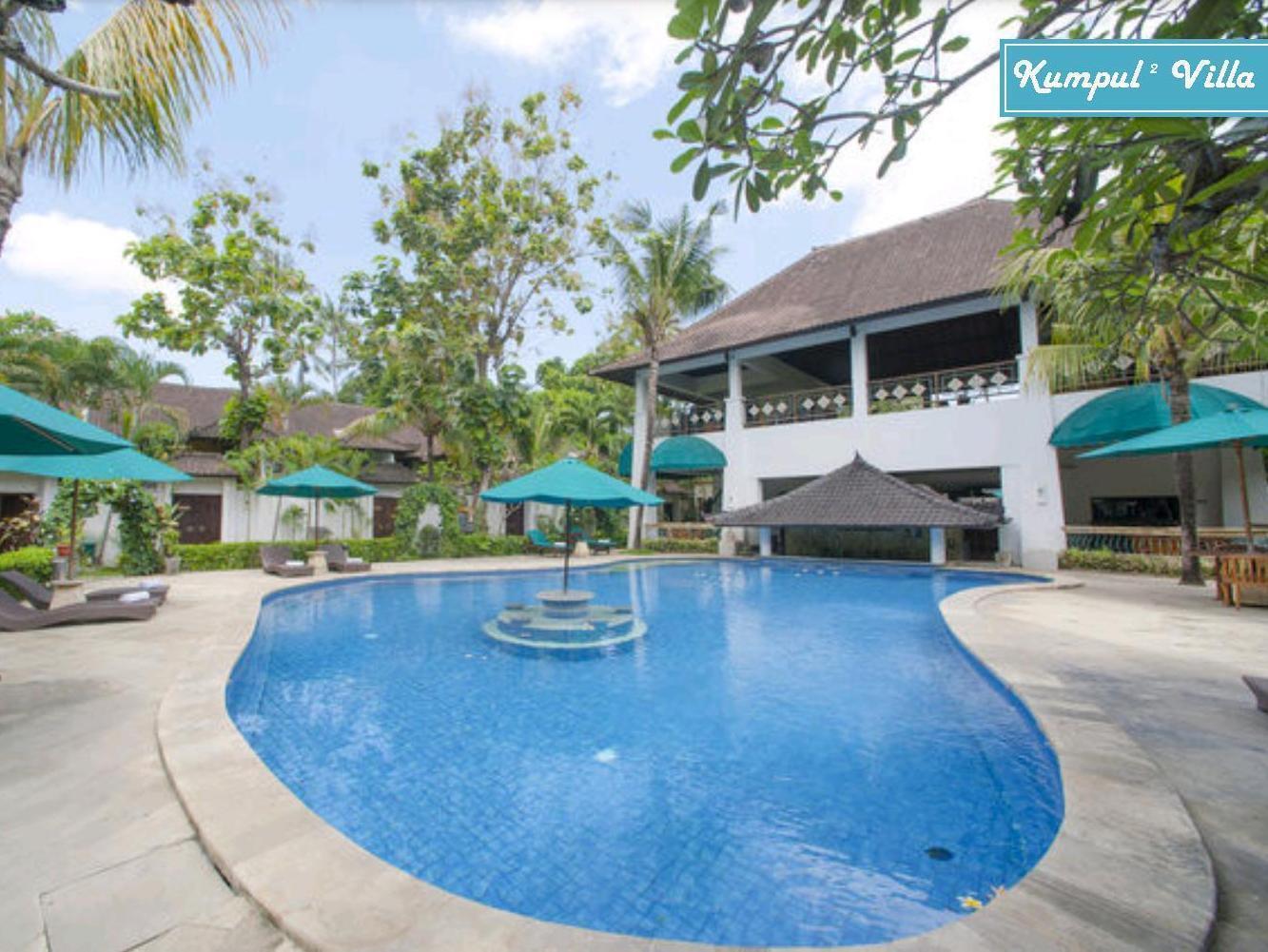 Kumpul Kumpul - Chse Certified * Seminyak (Bali)