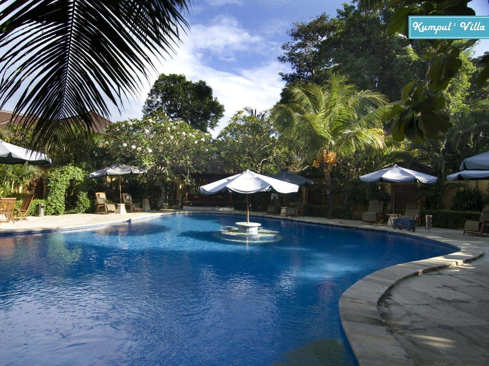Kumpul Kumpul - Chse Certified Seminyak (Bali)