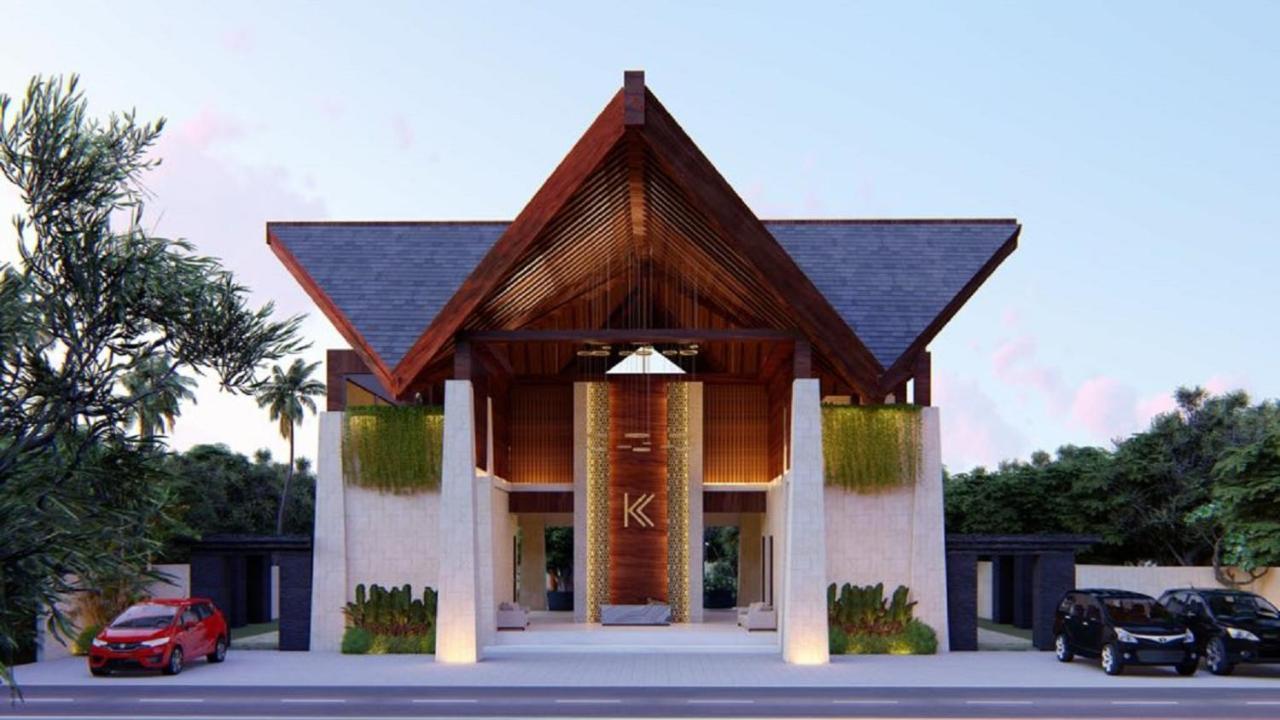 Villa Kumpul Kumpul - Chse Certified *