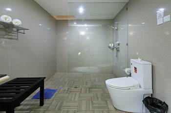 Kumpul Kumpul - Chse Certified Villa *